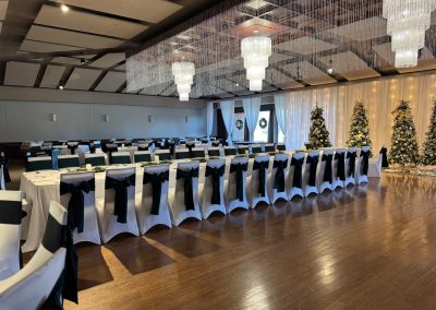 Chair Cover Rentals Shipped Nationwide