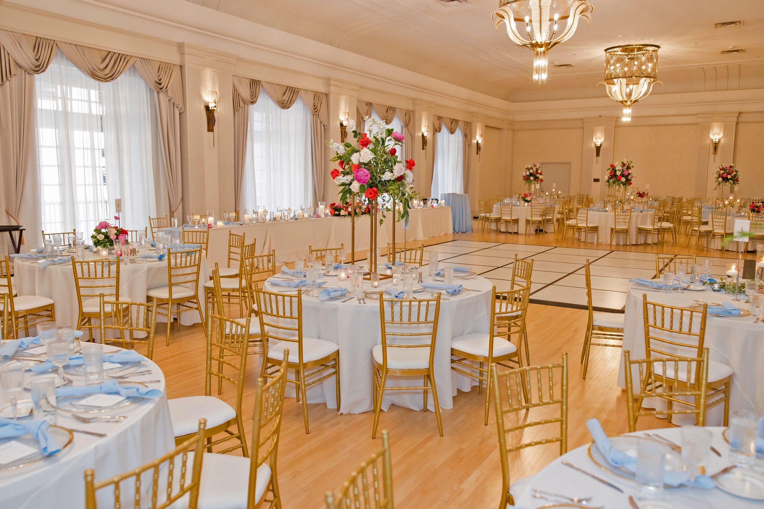 Beyond Elegance Event Rentals